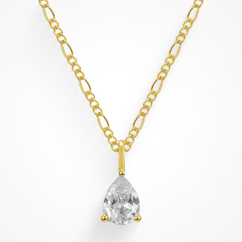 Lavish Necklace - EVRYJEWELS
