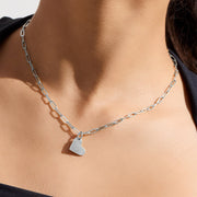 Linked To You Necklace