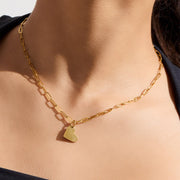 You Have My Heart Necklace