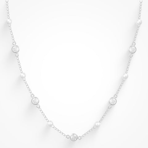 Lisa Love Necklace - EVRYJEWELS