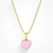 Love Actually Necklace - EVRYJEWELS