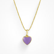 Love Actually Necklace - EVRYJEWELS
