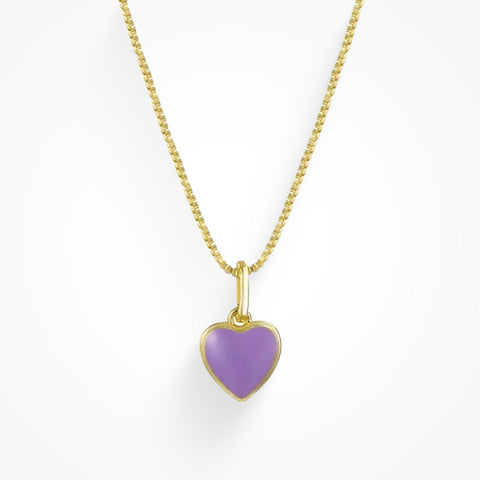 Love Actually Necklace - EVRYJEWELS