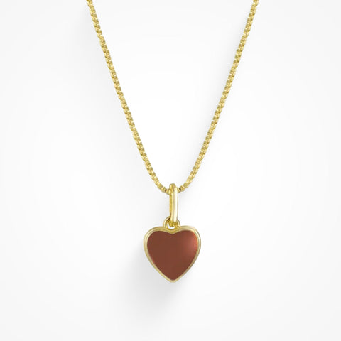 Love Actually Necklace - EVRYJEWELS