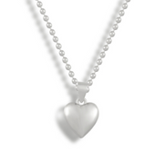 Love Language Necklace - EVRYJEWELS