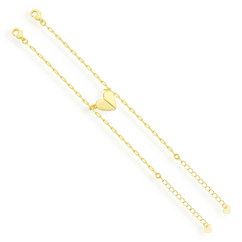 Love Of My Life Bracelet Individual - EVRYJEWELS