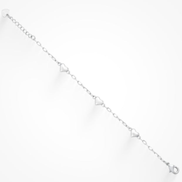 Loved Up Bracelet - EVRYJEWELS