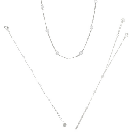 Lover Girl Bundle : 3 Piece Jewelry Bundle - EVRYJEWELS