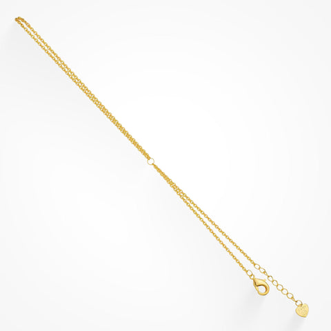 Lucia Hand Chain - EVRYJEWELS