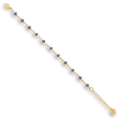 Lucky Charm Bracelet - EVRYJEWELS