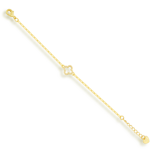 Lucky Girl Bracelet - EVRYJEWELS