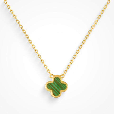 Lucky Necklace - EVRYJEWELS