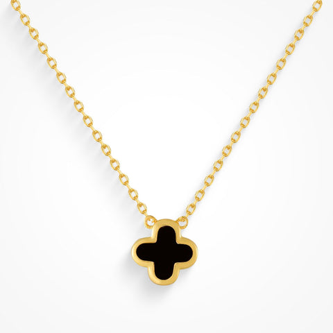 Lucky Necklace - EVRYJEWELS