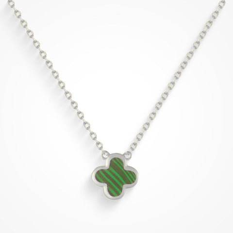 Lucky Necklace - EVRYJEWELS