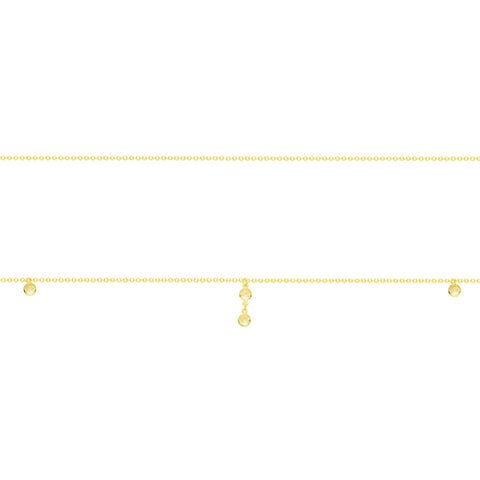 Luminous Waist Chain - EVRYJEWELS