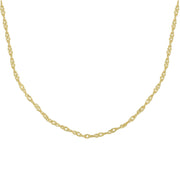 Malta Necklace - EVRYJEWELS