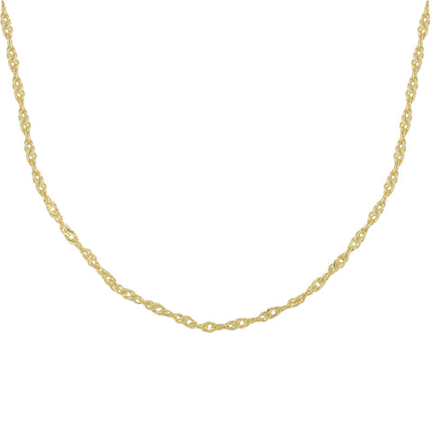 Malta Necklace - EVRYJEWELS