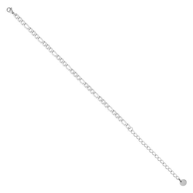 Manhattan Anklet - EVRYJEWELS