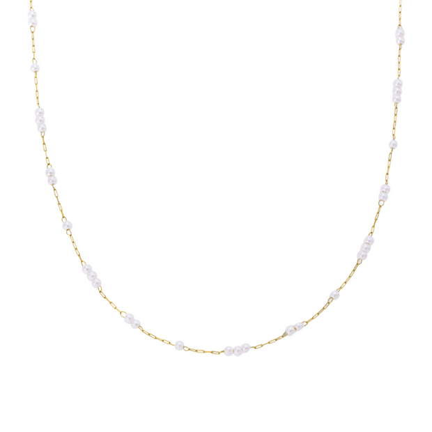 Marilyn Necklace - EVRYJEWELS