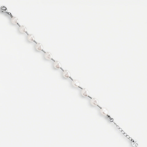 Mermaid's Treasure Bracelet - EVRYJEWELS