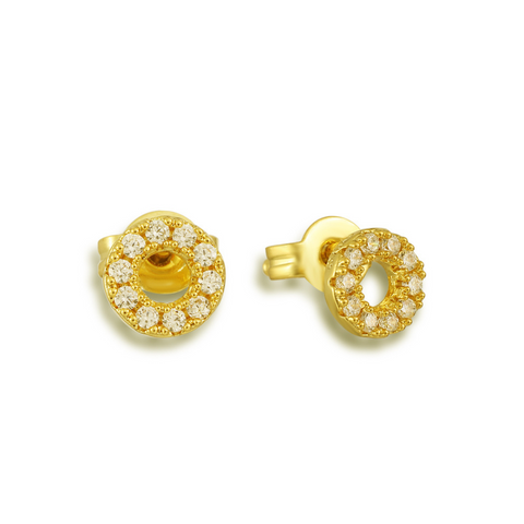 Mimi Earrings - EVRYJEWELS