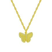 Monarch Necklace - EVRYJEWELS