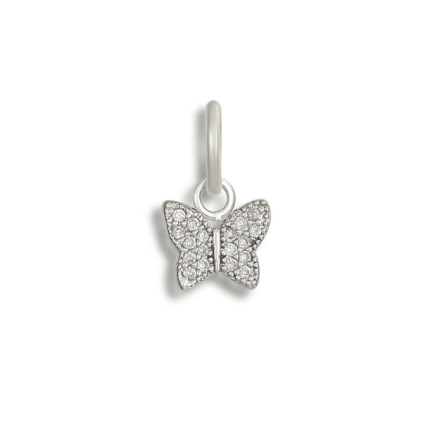 Monarch Charm - EVRYJEWELS
