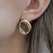 Mood Loop Earrings - EVRYJEWELS
