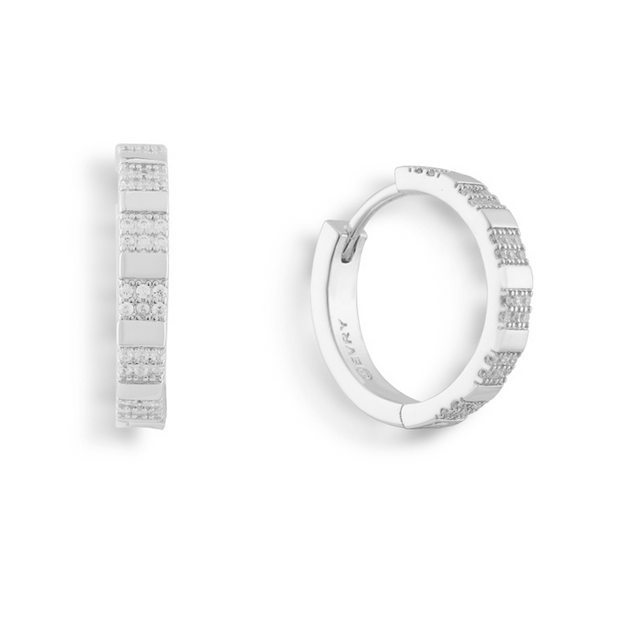 Naples Earrings - EVRYJEWELS