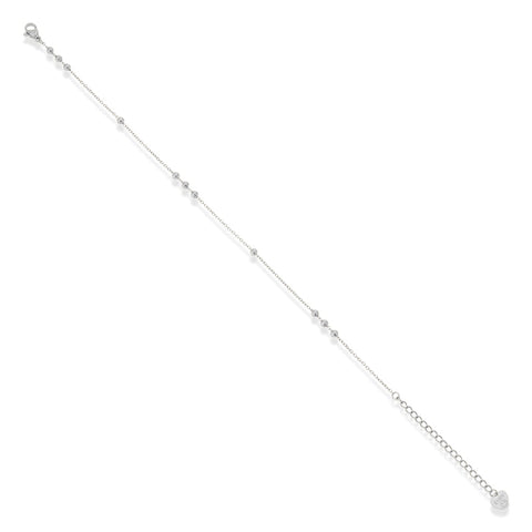 Natalie Anklet - EVRYJEWELS