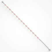 Nazar Anklet - EVRYJEWELS