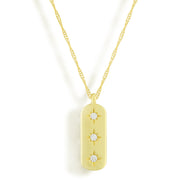 Northern Lights Necklace - EVRYJEWELS