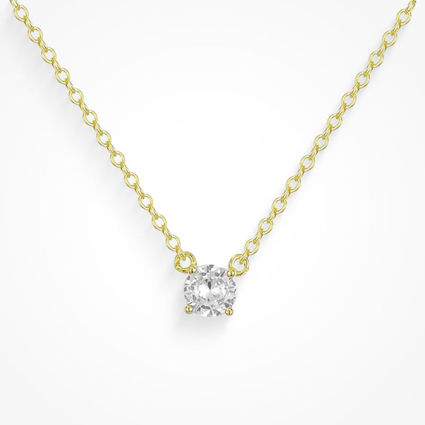 Nothing Too Serious Necklace - EVRYJEWELS