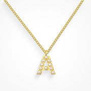 Obsessed With Me Necklace - EVRYJEWELS