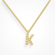 Obsessed With Me Necklace - EVRYJEWELS