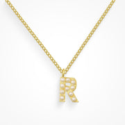 Obsessed With Me Necklace - EVRYJEWELS