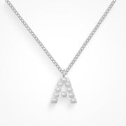 Obsessed With Me Necklace - EVRYJEWELS