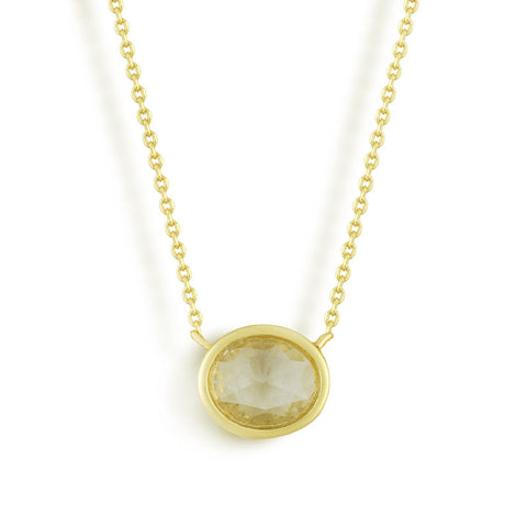Odessa Necklace - EVRYJEWELS