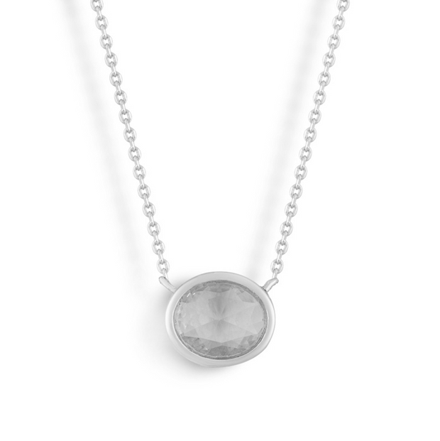 Odessa Necklace - EVRYJEWELS