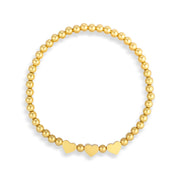 One Love Bracelet - EVRYJEWELS