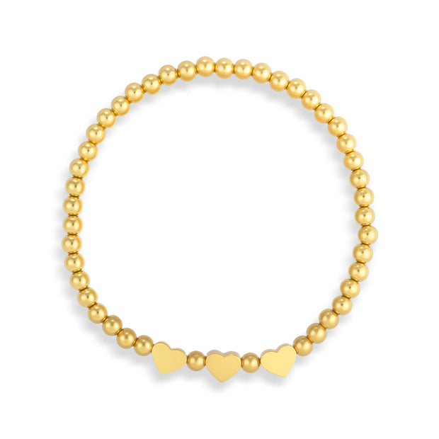 One Love Bracelet - EVRYJEWELS