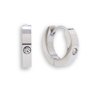 One and Only Earrings - EVRYJEWELS