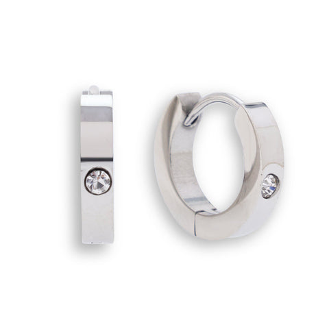 One and Only Earrings - EVRYJEWELS