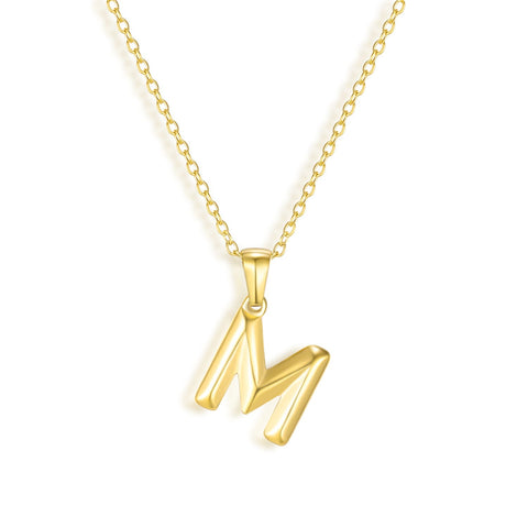 One and Only Necklace - EVRYJEWELS