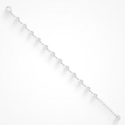 Options Open Bracelet - EVRYJEWELS