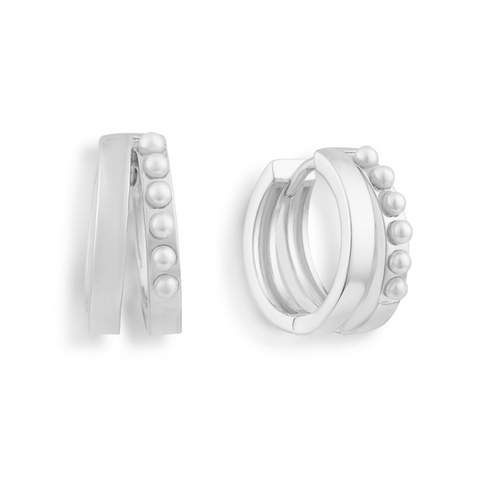 Opulent Earrings - EVRYJEWELS