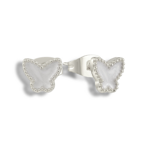 Papillon Earrings - EVRYJEWELS