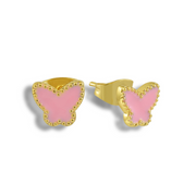 Papillon Earrings - EVRYJEWELS