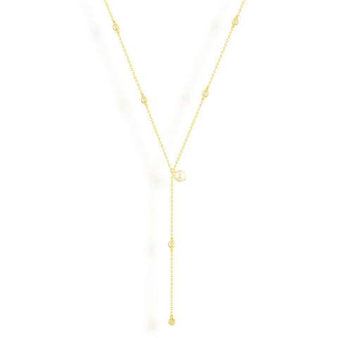 Pearly Yours Necklace