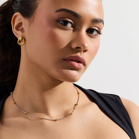 Perfect Match Necklace